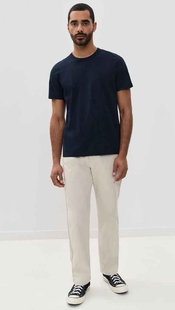 REIGNING CHAMP Lightweight Jersey T-Shirt 4