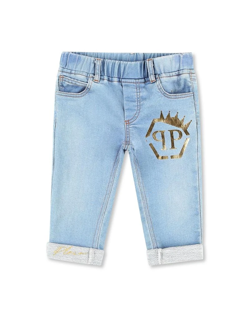 Philipp Plein LONG TROUSERS