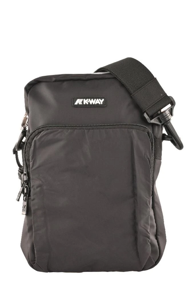 K-Way K-Way Erloy Shoulder Bag 1
