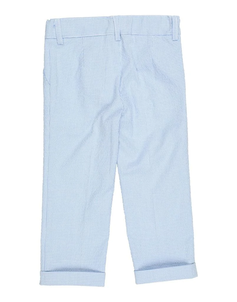 LUCIANO SOPRANI Casual pants 2