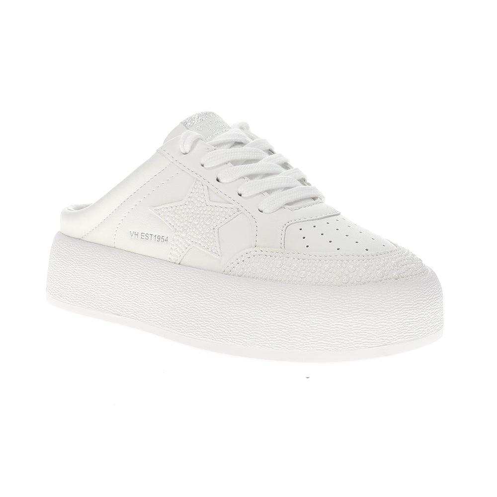 Vintage Havana Val Slip On Platform Sneakers