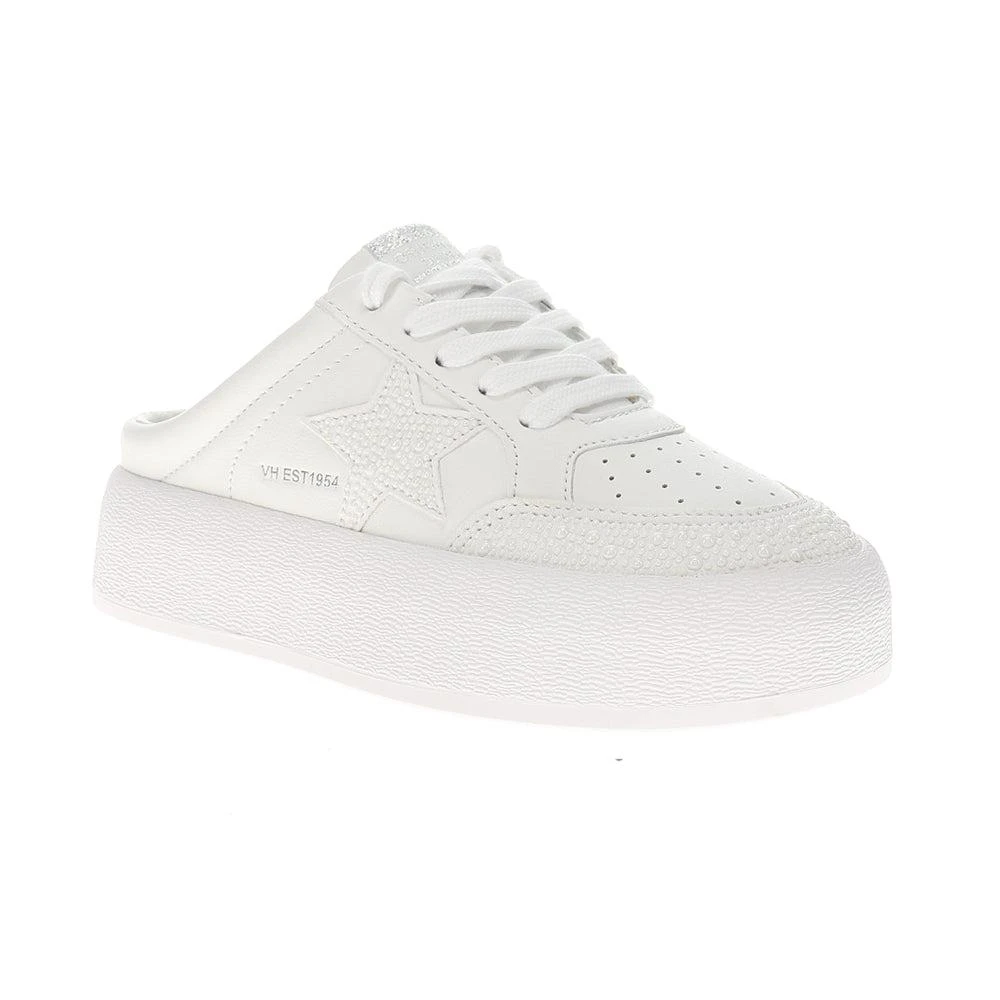 Vintage Havana Val Slip On Platform Sneakers 2