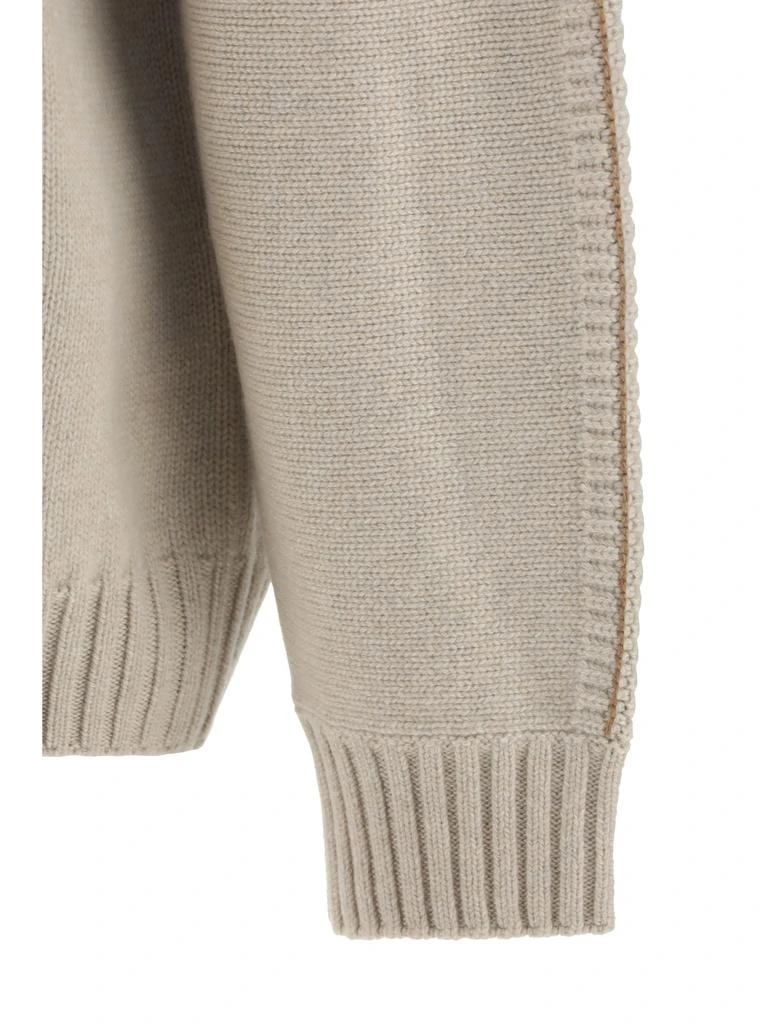 LORO PIANA Sweater 3