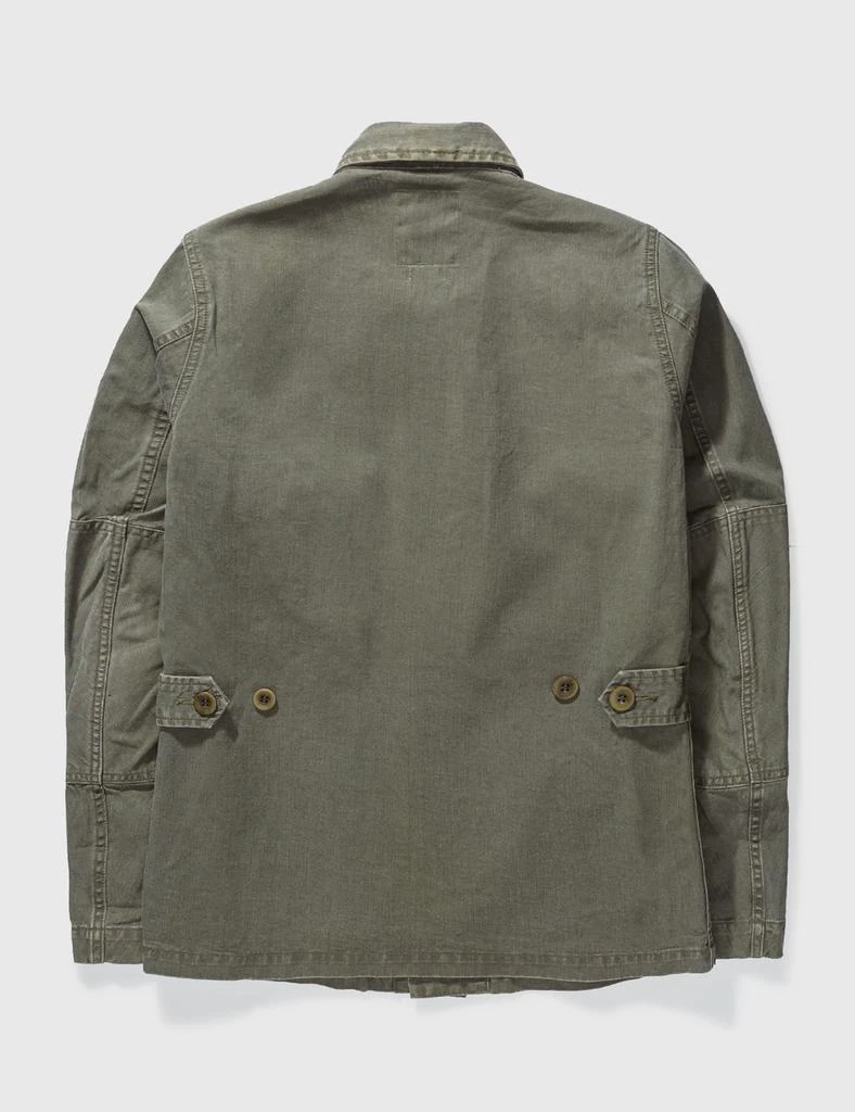 Visvim Visvim Kilgore Jacket 2