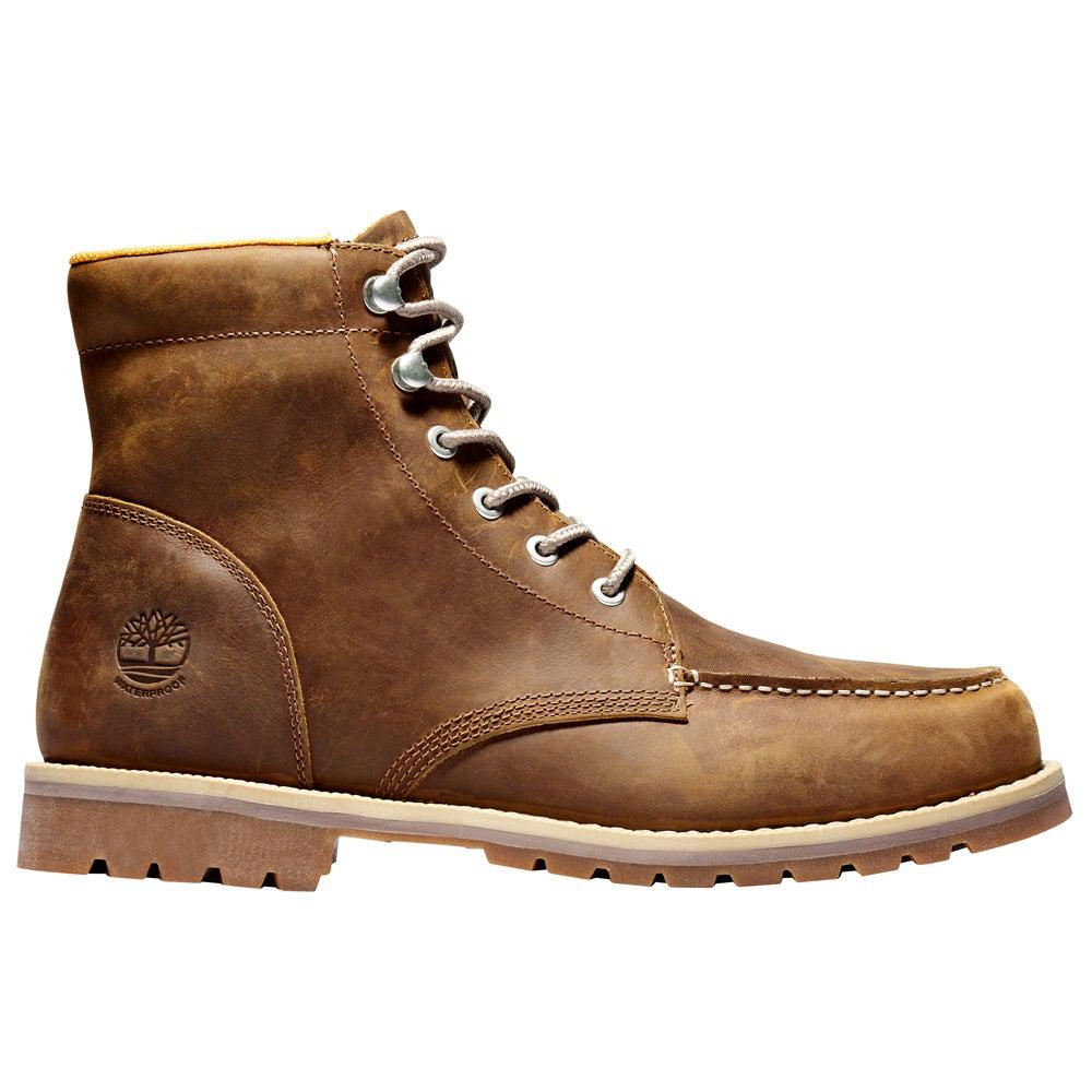 Timberland Redwood Falls Lace Up Boots