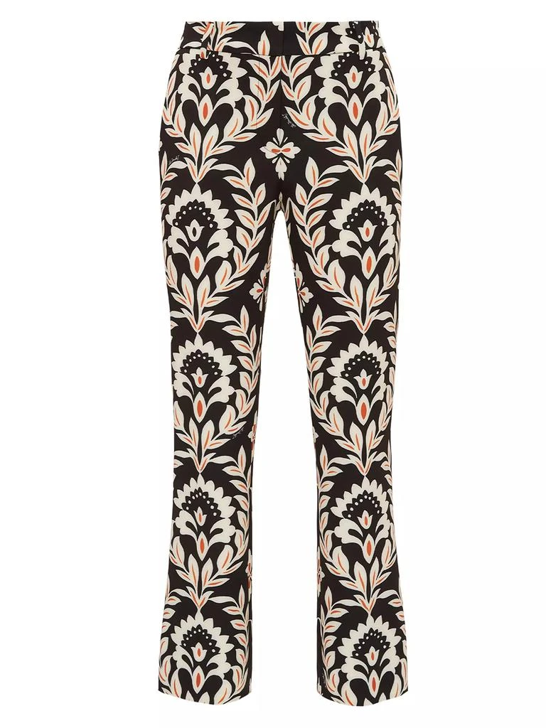 LA DOUBLE J Pants 1