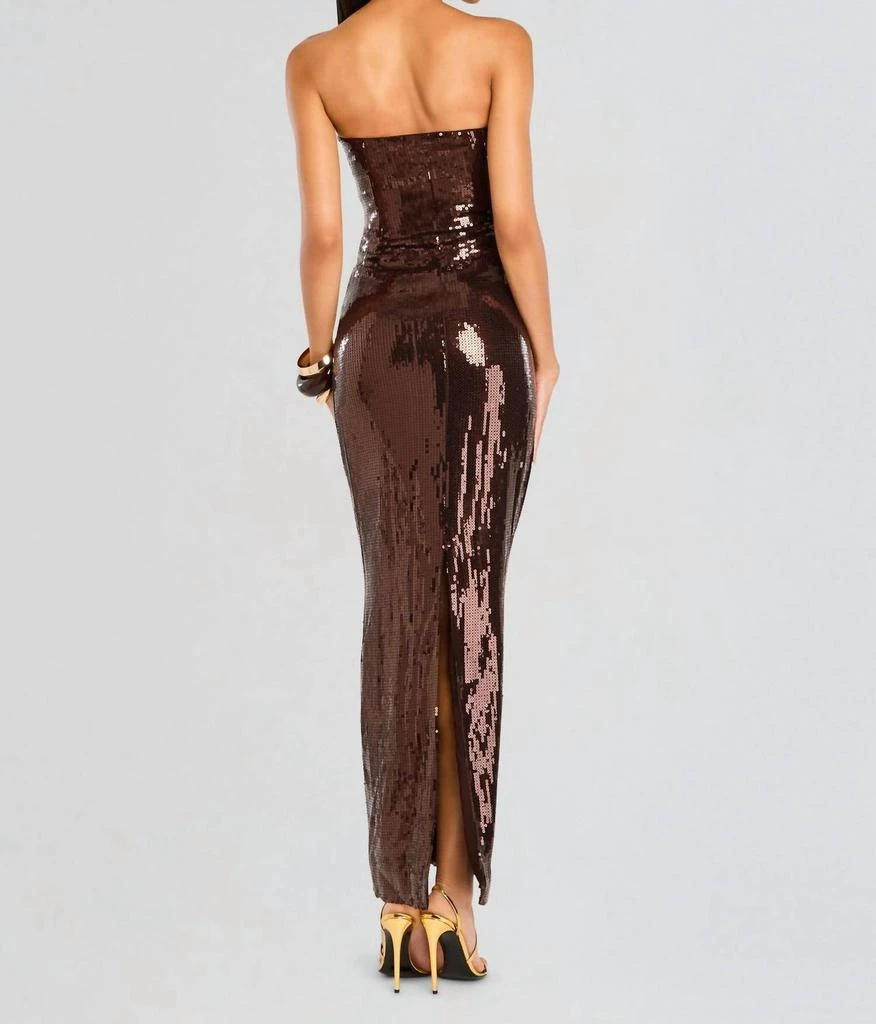 Shop Retrofete - Ember Maxi Dress on Sale at BeyondStyle  Get 61% Off  Retrofete - Ember Maxi Dress with Limited-Time Flash Deals, Exclusive  Discounts, and Special Offers. Enjoy Unbeatable Savings on