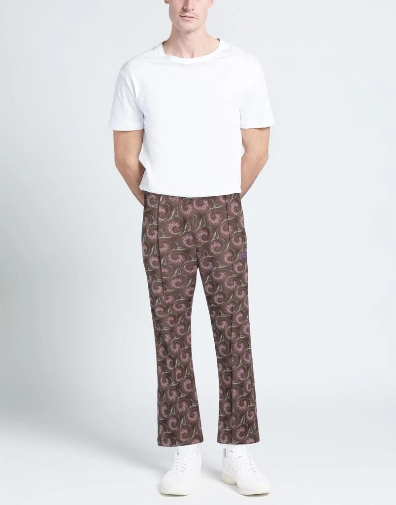 NEEDLES x BARACUTA Casual pants 2