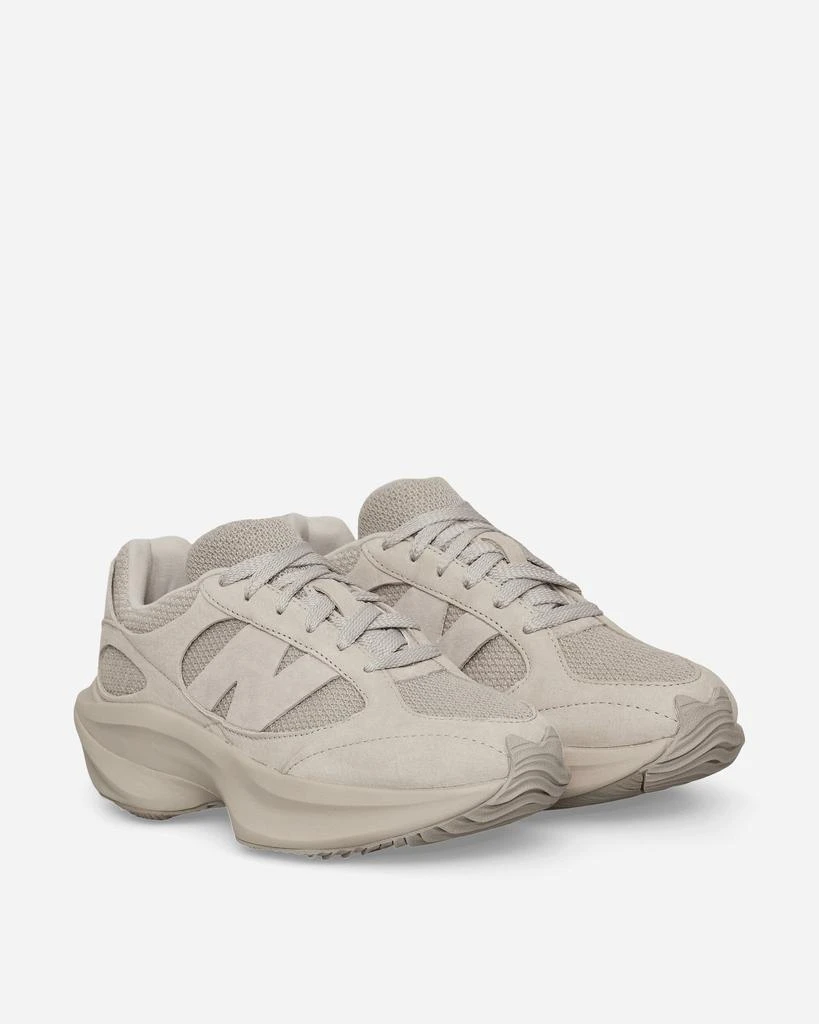 New Balance WRPD Runner Sneakers Moonrock / Light Mushroom 2