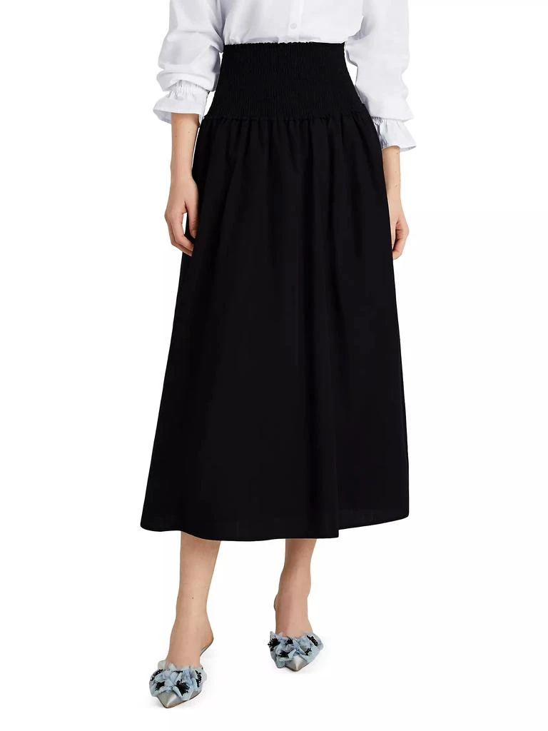 Hill House Home The Delphine Nap Skirt 2