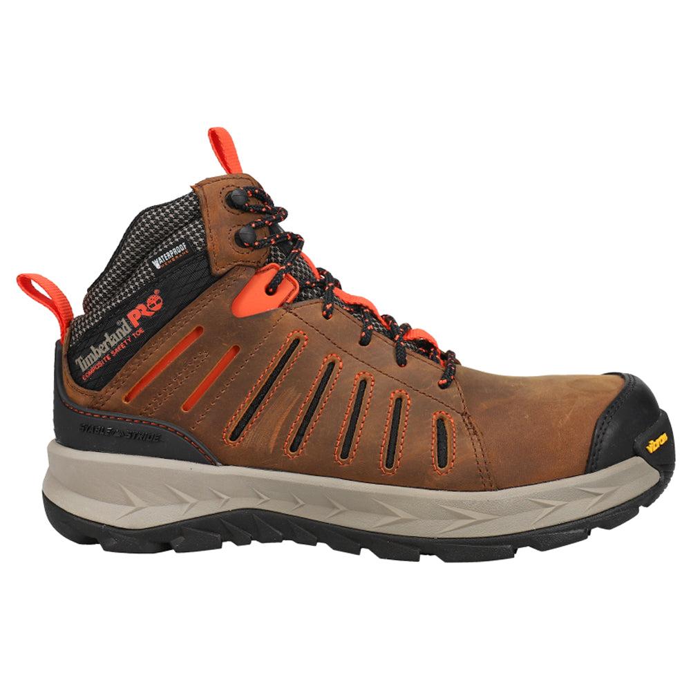 Timberland Timberland® x Wacko Maria Classic 2-Eye Boat