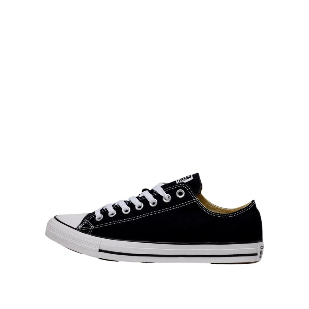 Converse All Star Ox Black  M9166 Men's 1