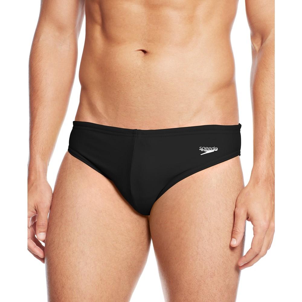 Speedo Swimwear, Solar 1'' Swim Briefs