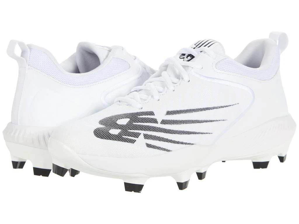 New Balance PL4040v6 Baseball Cleats 1