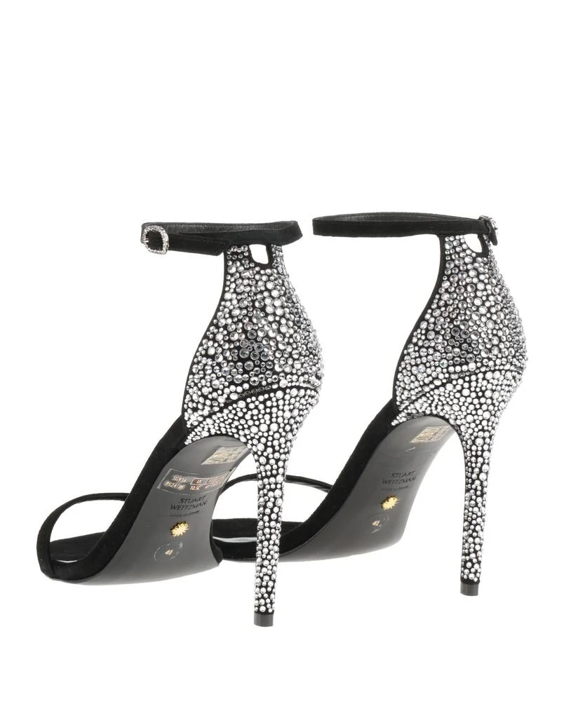 Stuart Weitzman Sandals 3