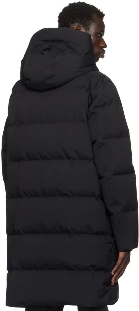 Mackage Black Antoine 2-In-1 Down Jacket 3