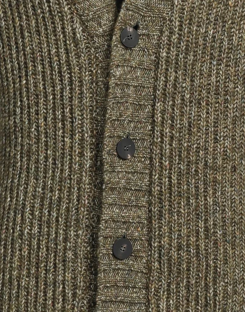 irish crone Cardigan 4