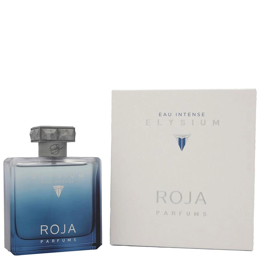 Roja Parfums Roja Parfums Elysium Eau Intense Unisex EDP 3