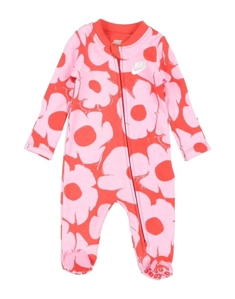 NIKE Baby jumpsuit 1