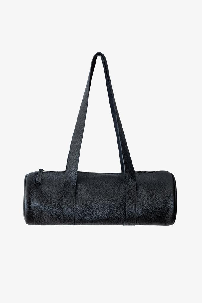 The Row Gio leather duffel bag - Travel Bags - Compare