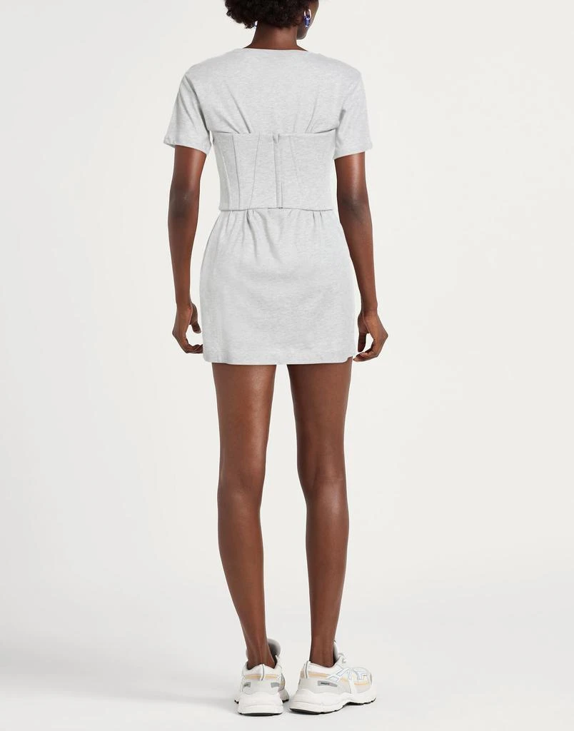 GIUSEPPE DI MORABITO Short dress 3