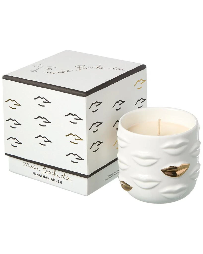 Jonathan Adler Muse Bouche D'Or Candle