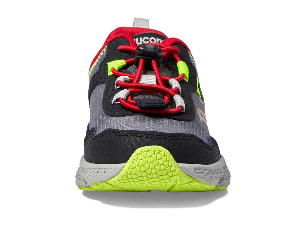 Saucony Wind Shield 3.0 (Little Kid/Big Kid) 6
