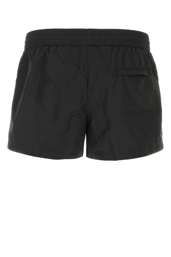 Dolce & Gabbana Nylon Swim Shorts 2