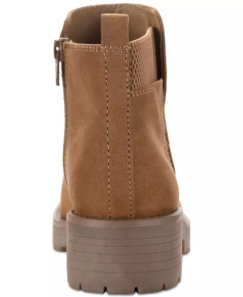 Sun + Stone Kandy Booties, Created for Macy's 3