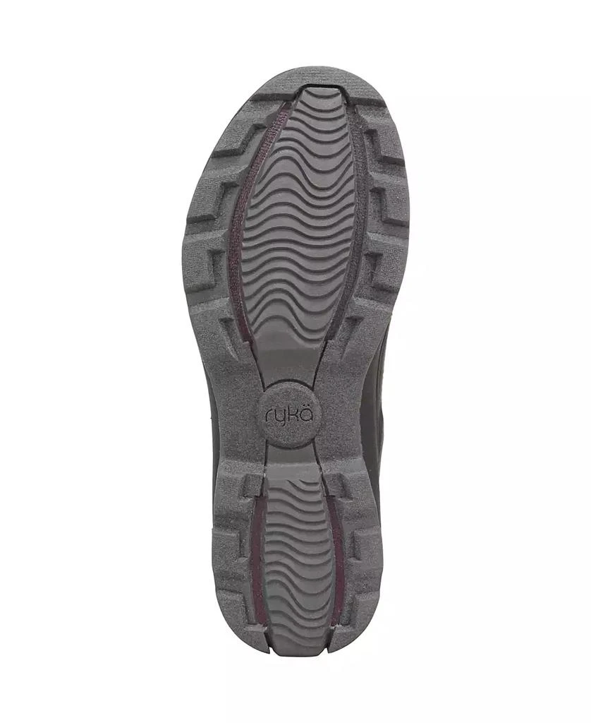 Ryka Women's Brae 2 Water-Resistant Cold Weather Boots 5
