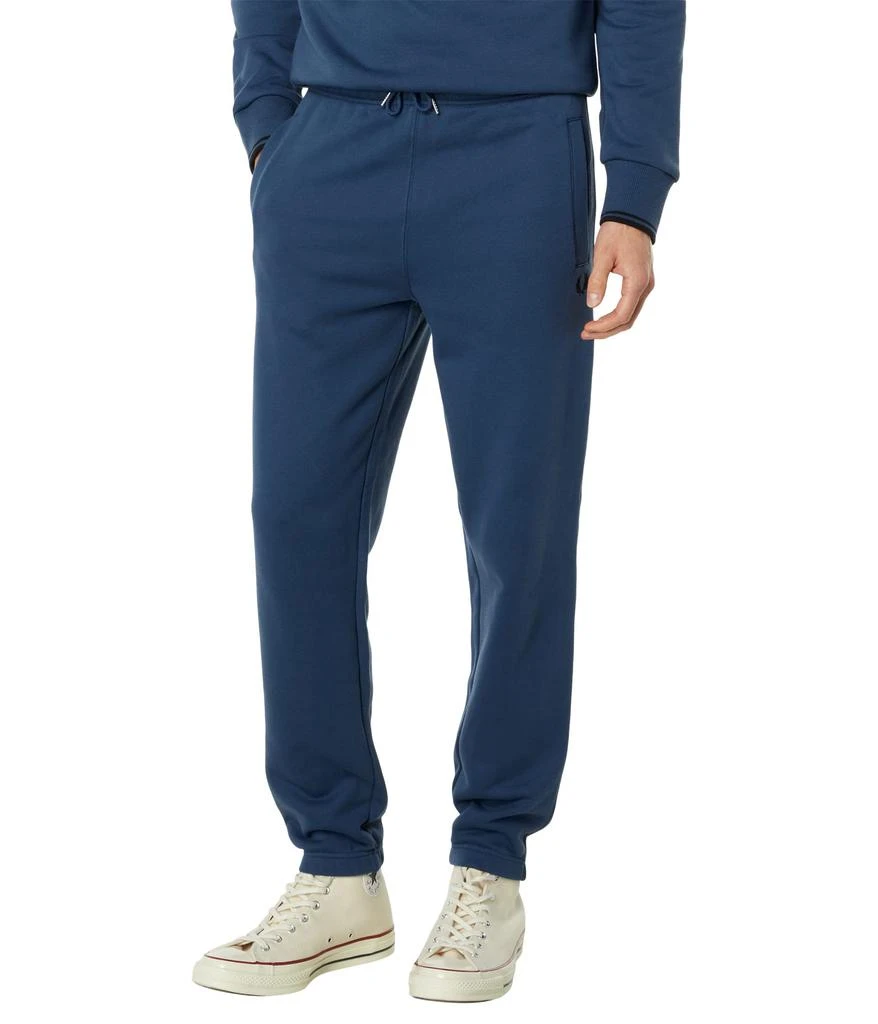 Fred Perry Loopback Sweatpants 1