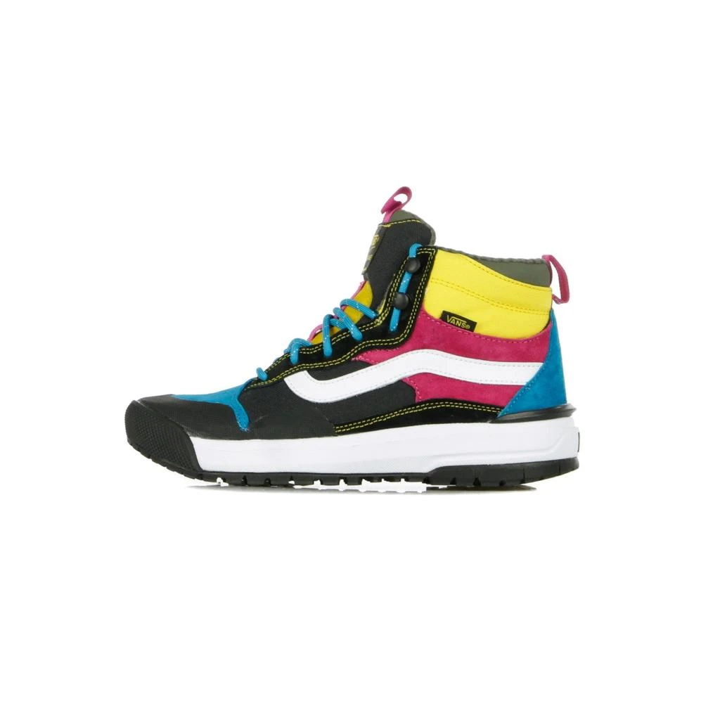 Vans Scarpa Alta Donna Ultrarange Exo Hi (mte) 66 Supply/multi 1
