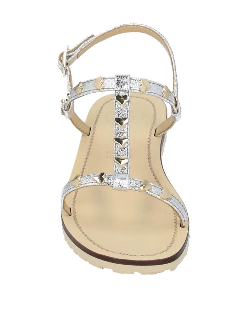 Love Moschino Sandals 4