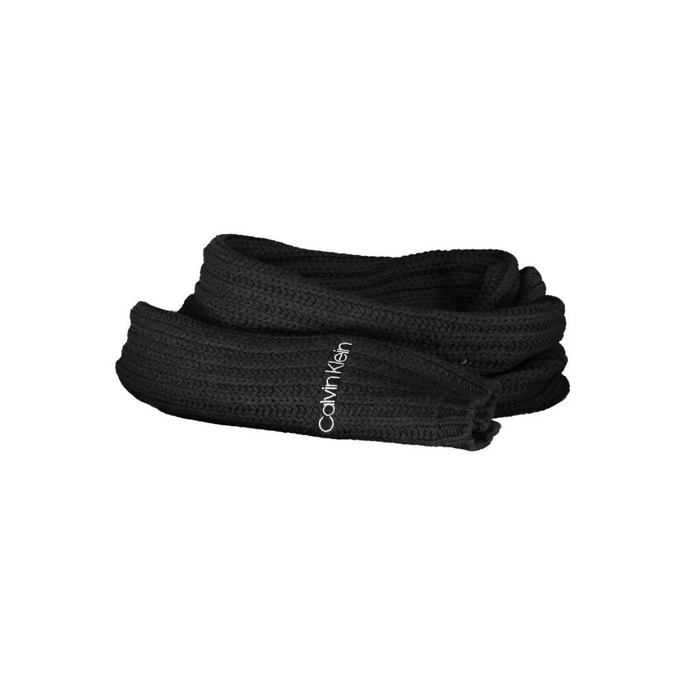 Calvin Klein Cotton Women's Scarf 1
