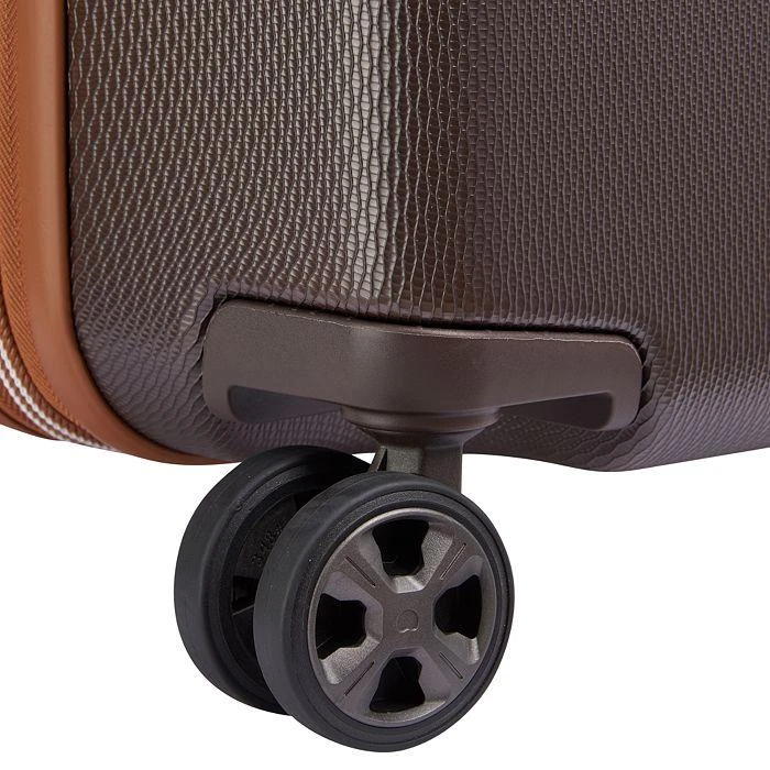 Delsey Paris Delsey Chatelet Air 2 Carryon Spinner Suitcase 11