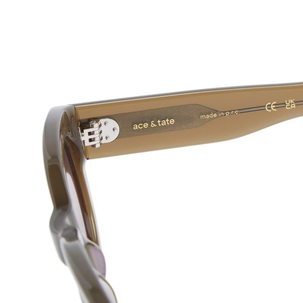 Ace & Tate Ace & Tate Caspian Sunglasses 3