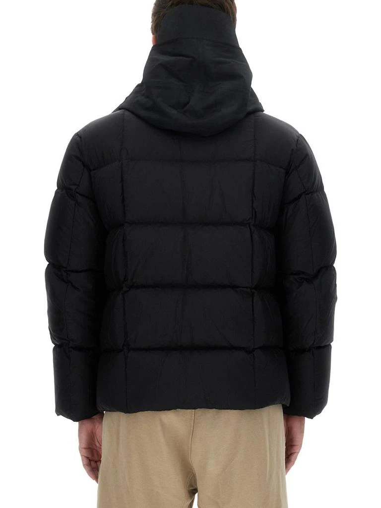 Ten C Ten C Sniper Combo Jacket 3