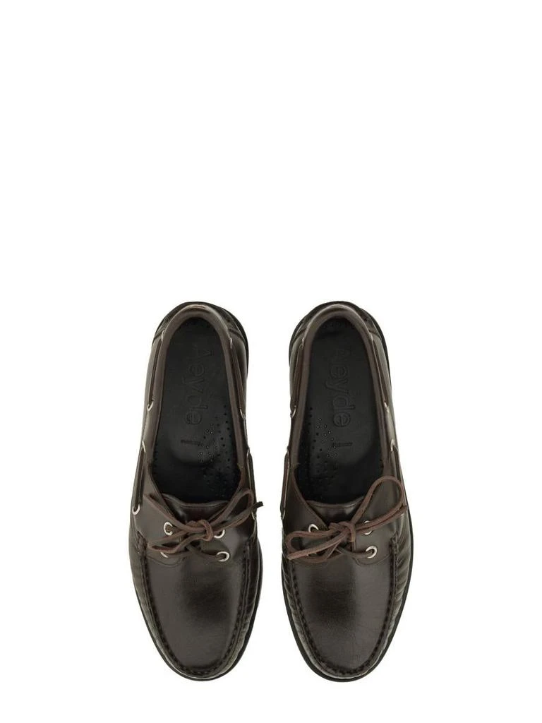 AEYDE Aeyde Moccasin "Harris" 6