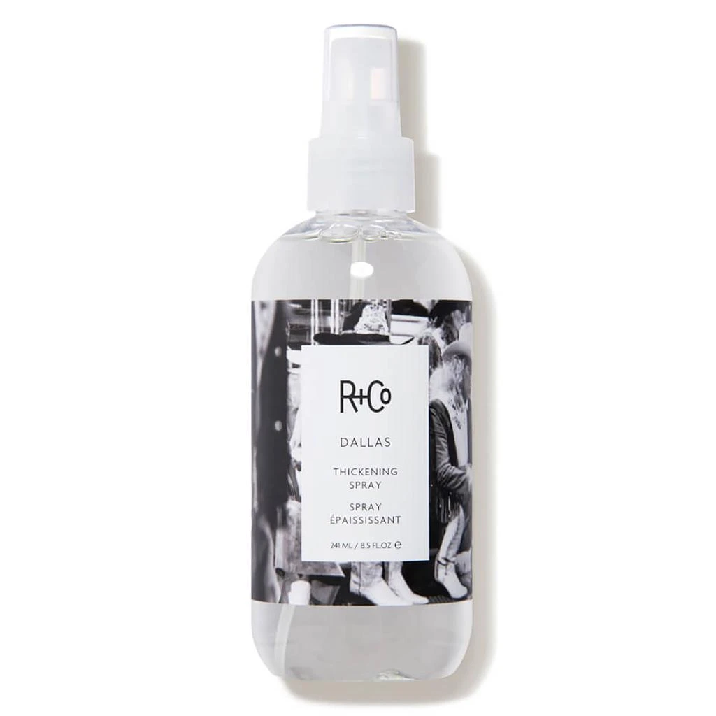 R+Co R+Co DALLAS Thickening Spray 8.5 oz 1