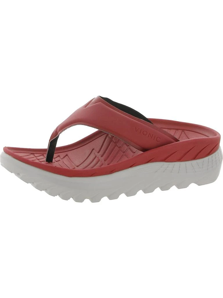 VIONIC Restore Womens Slip on Comfort Flip-Flops 7