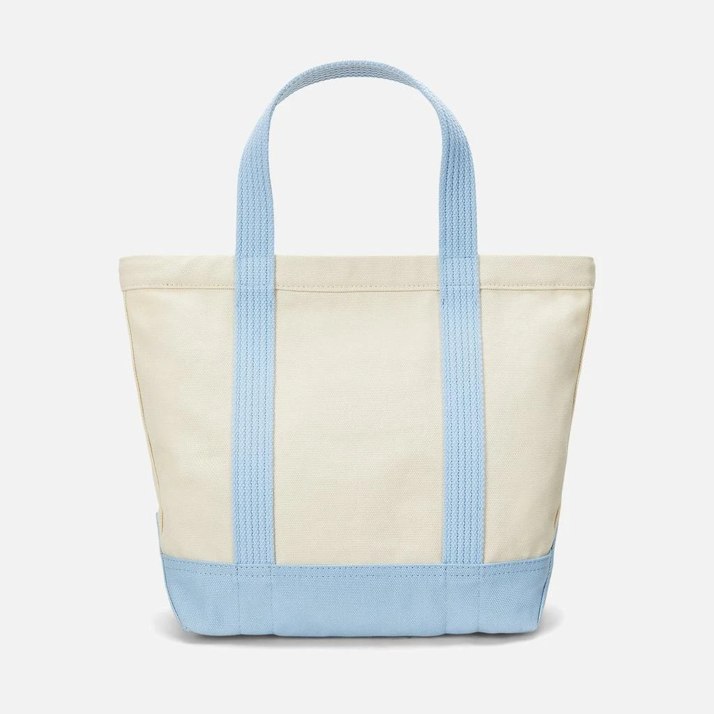 Ralph Lauren Polo Ralph Lauren Bear Canvas Tote Bag 4