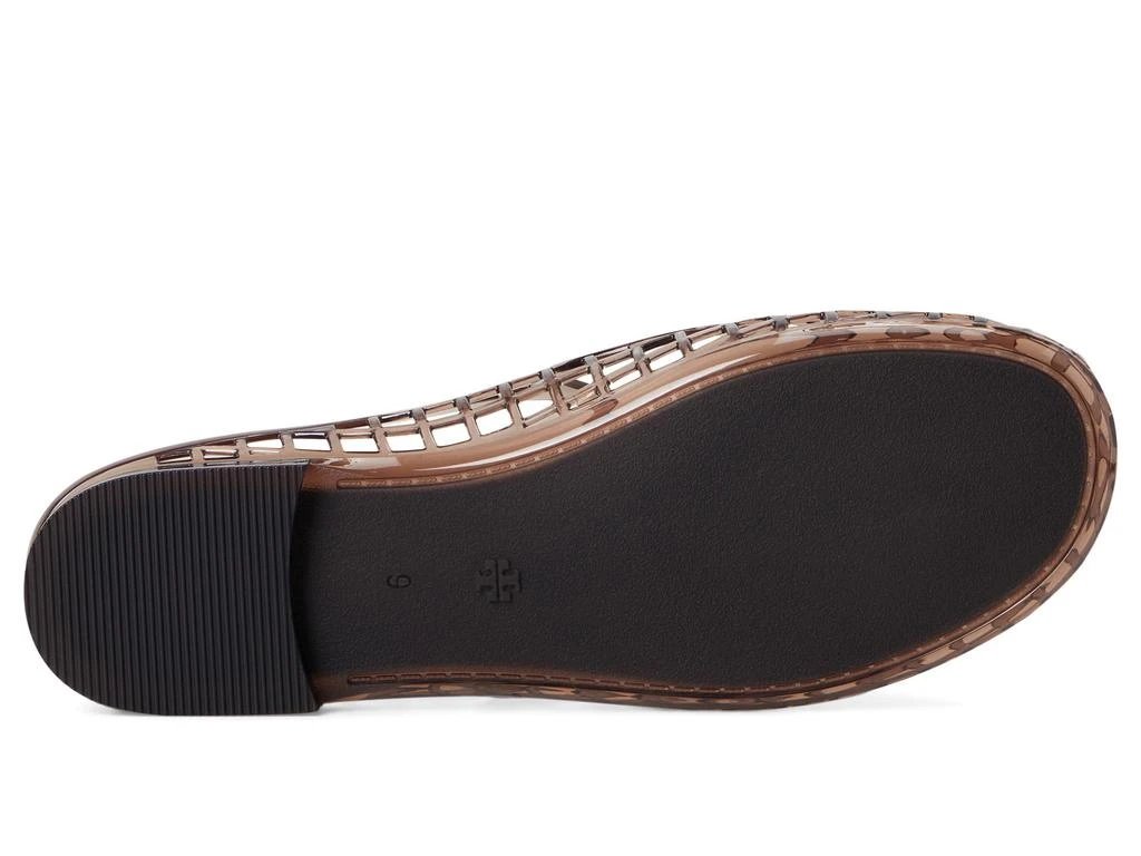 Tory Burch Mellow Mary Jane Jelly 3
