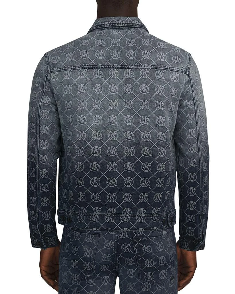 Prps Goods & Co Purgatory Jacket 4