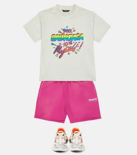 Balenciaga Track 2 sneakers 2
