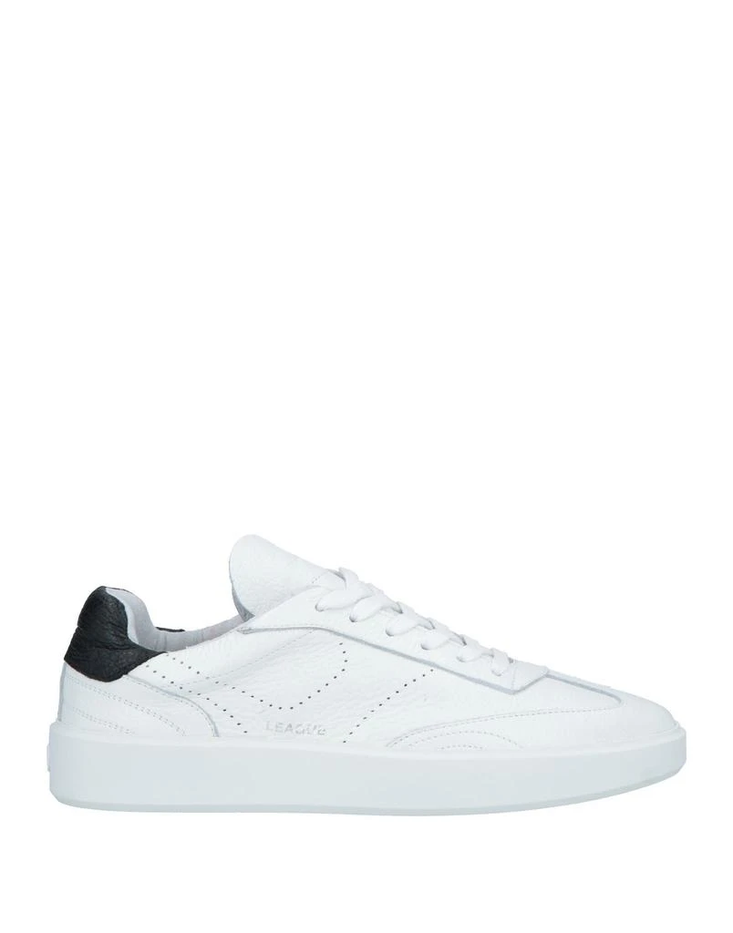 PANTOFOLA D'ORO Sneakers 1