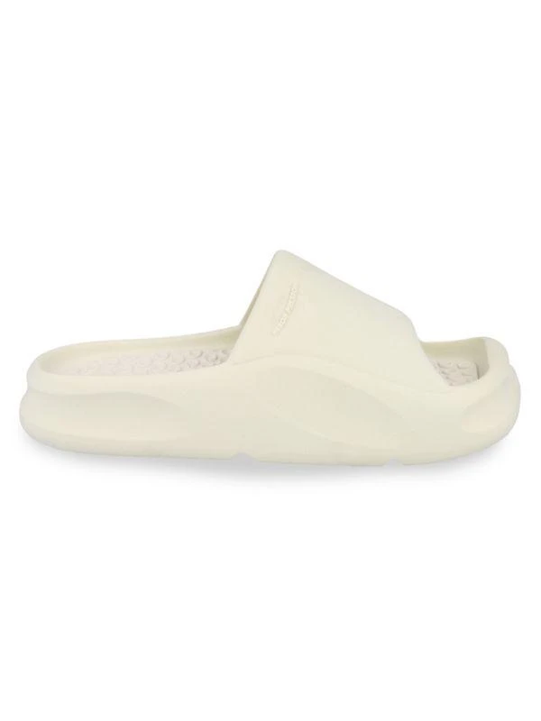 Heron Preston Eco Moulded Logo Slides 1