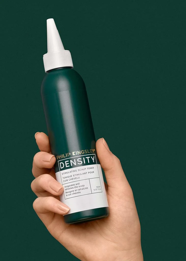 Philip Kingsley Density Stimulating Scalp Toner 150ml 3