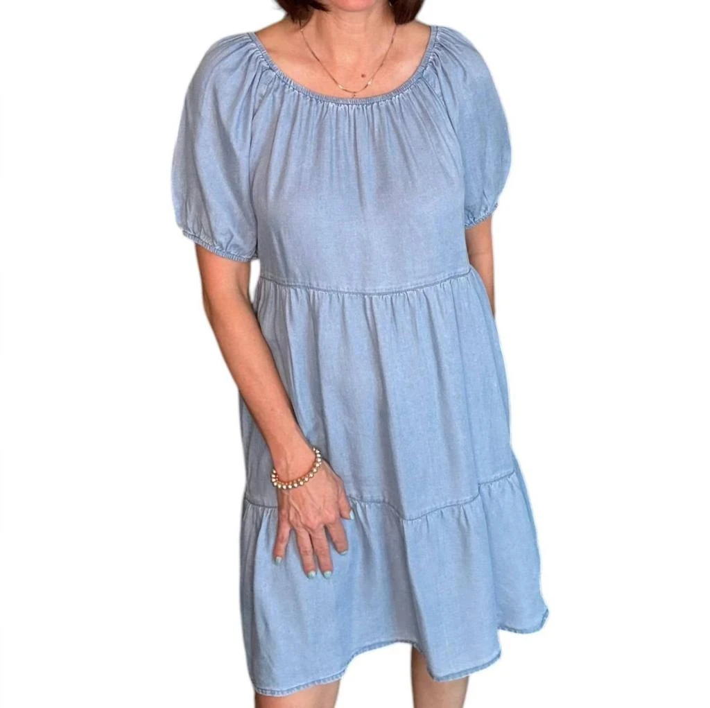 Shop Beachlunchlounge - Charley Chambray Dress on Sale at BeyondStyle Get 49% Off Beachlunchlounge - Charley Chambray Dress with Limited-Time Flash Deals, Exclusive Discounts, and Special Offers. Enjoy Unbeatable Savings on Shop Beachlunchlounge - Charley Chambray Dress on Sale at BeyondStyle Get 49% Off Beachlunchlounge - Charley Chambray Dress with Limited-Time Flash Deals, Exclusive Discounts, and Special Offers. Enjoy Unbeatable Savings on