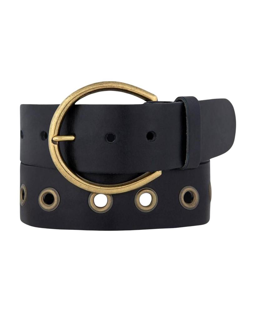 Amsterdam Heritage Amsterdam Heritage - Women's Sylvie Leather Belt