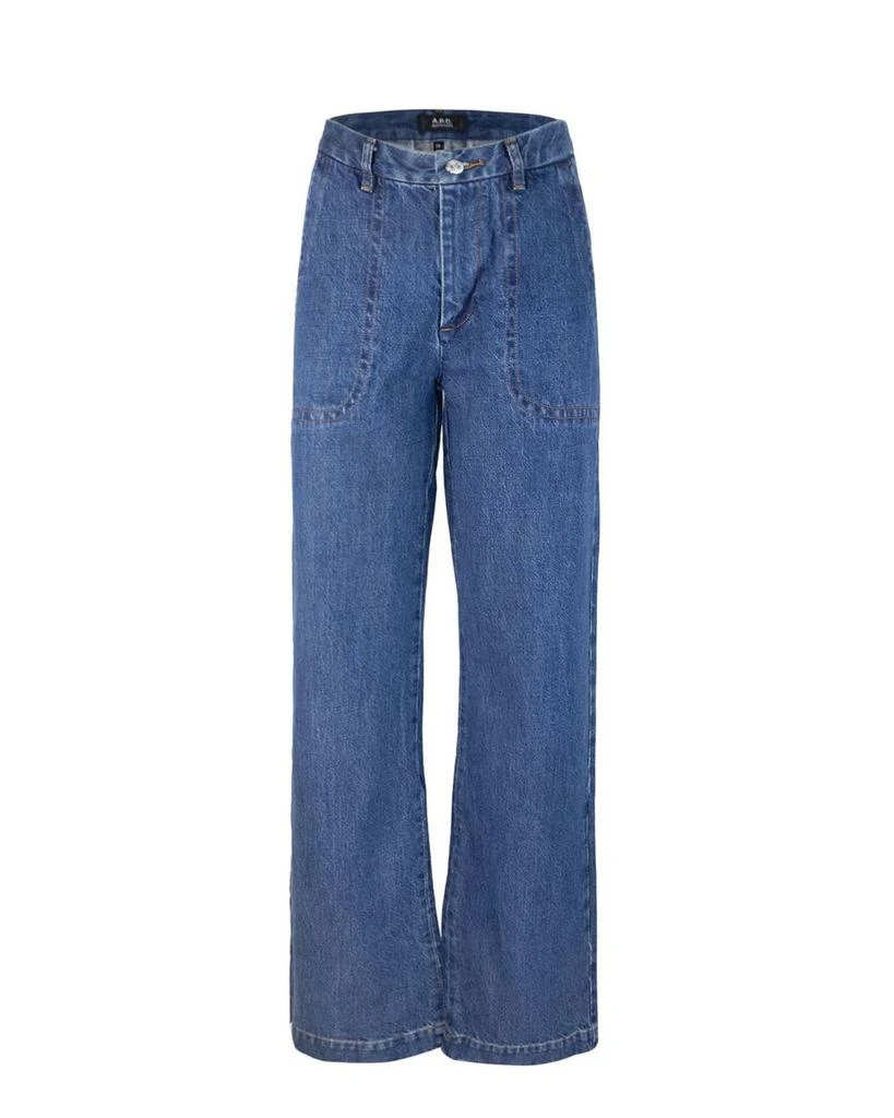 A.P.C. A.P.C. "Seaside" Jeans 1